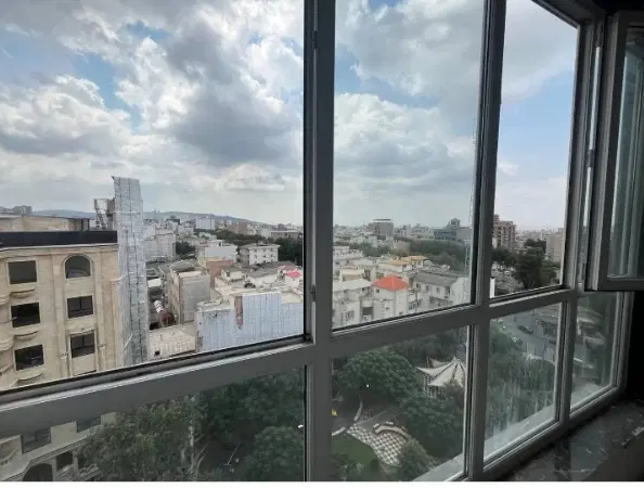 صدا سیما.ویو ابدی۱۳۰متری