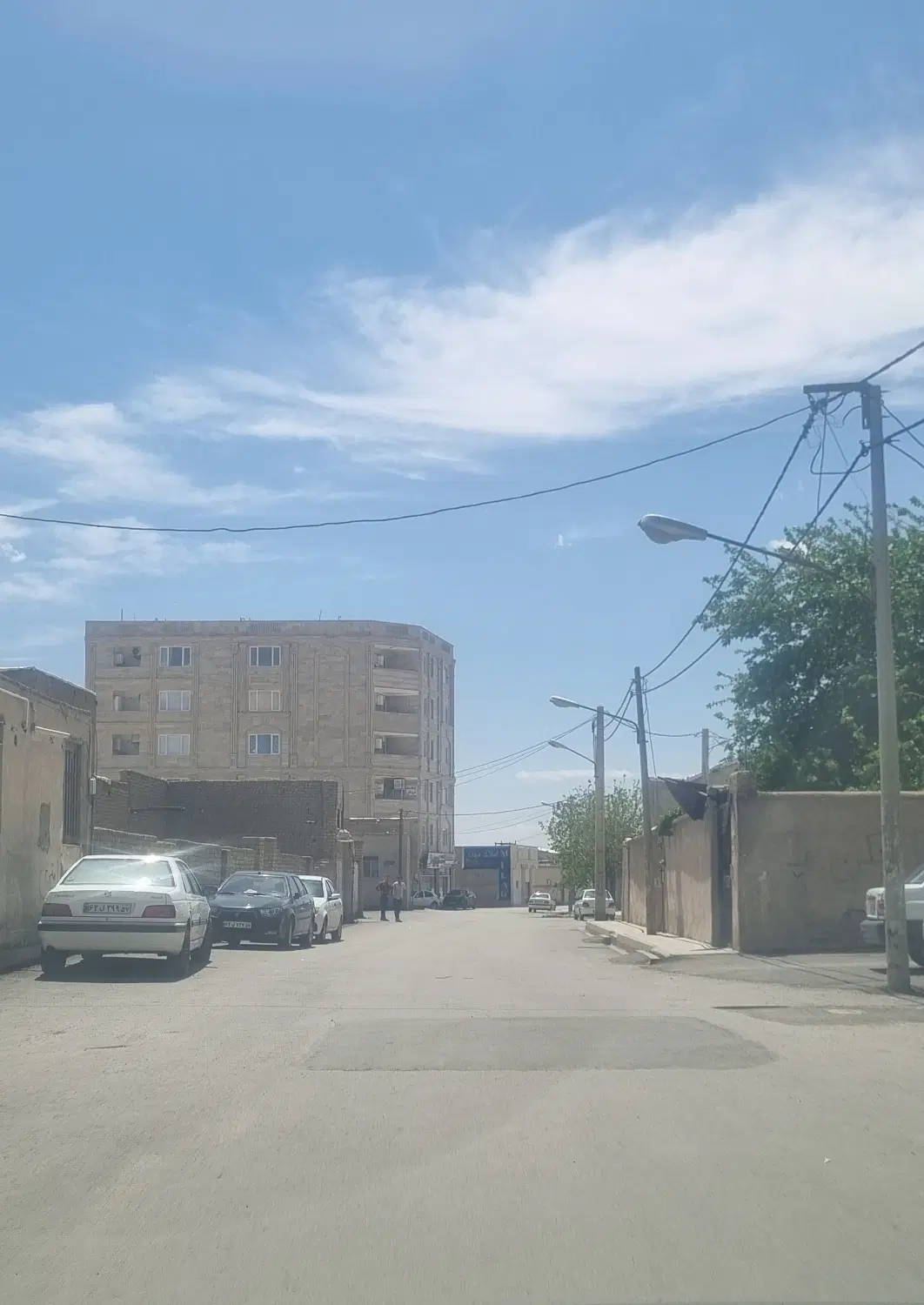 خانه ویلایی