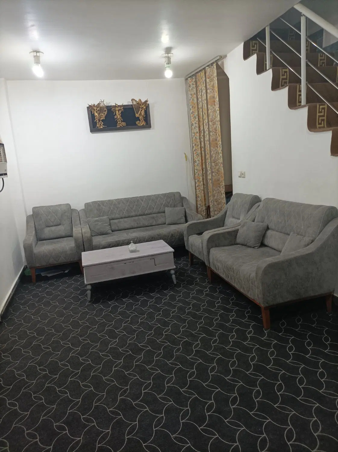 51متری زیبا شهر