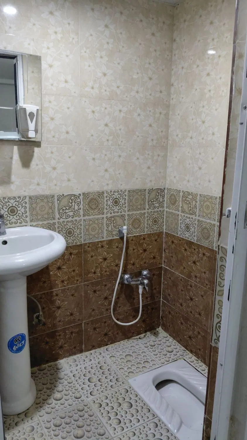 اجاره آپارتمان 90متری شهرک شهرداری