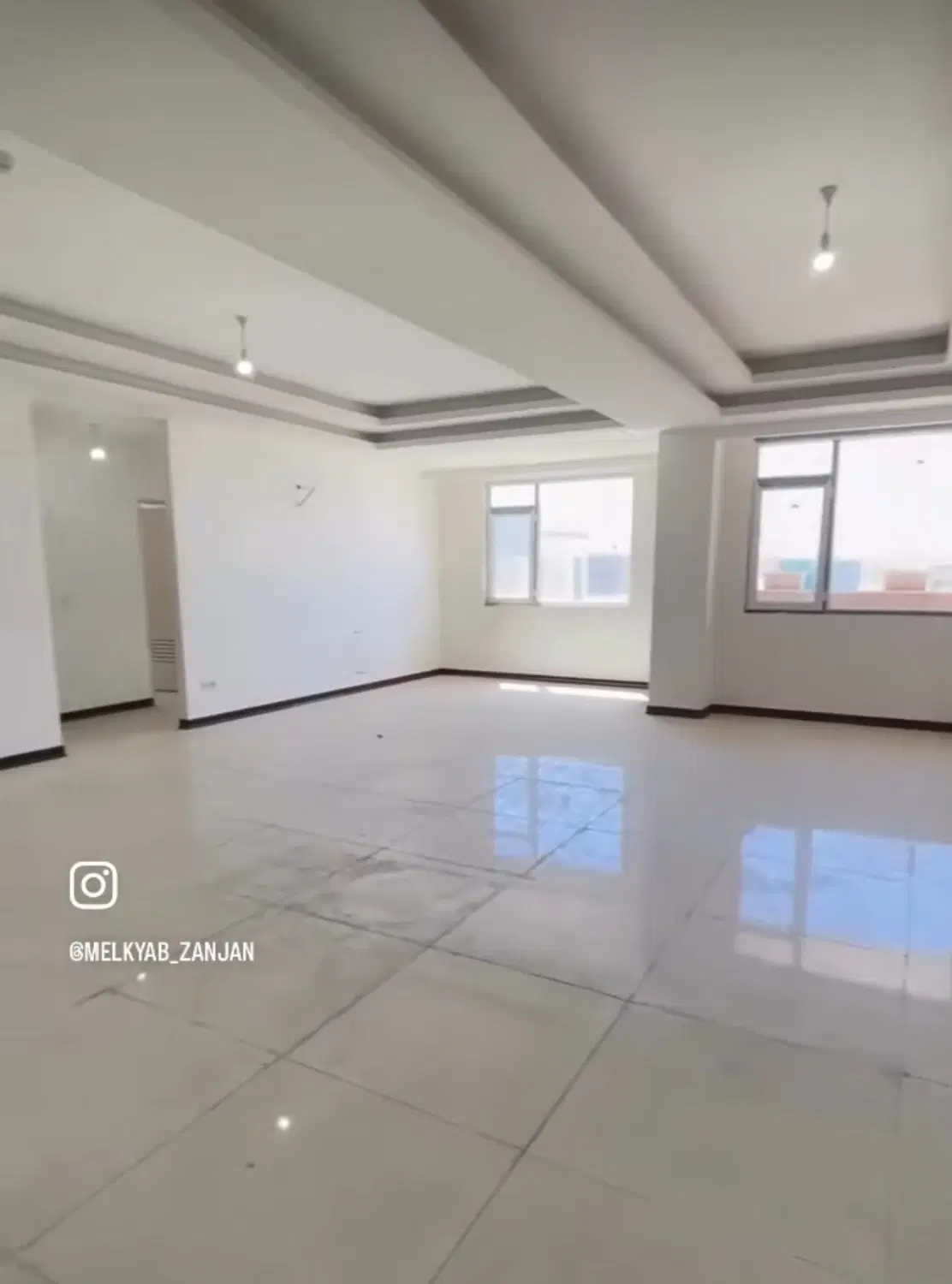 فروش آپارتمان۳خواب۲ نبش
