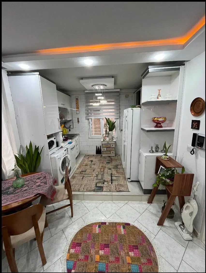 رهن و اجاره اپارتمان ۶۰ متری خیابان محمدیه