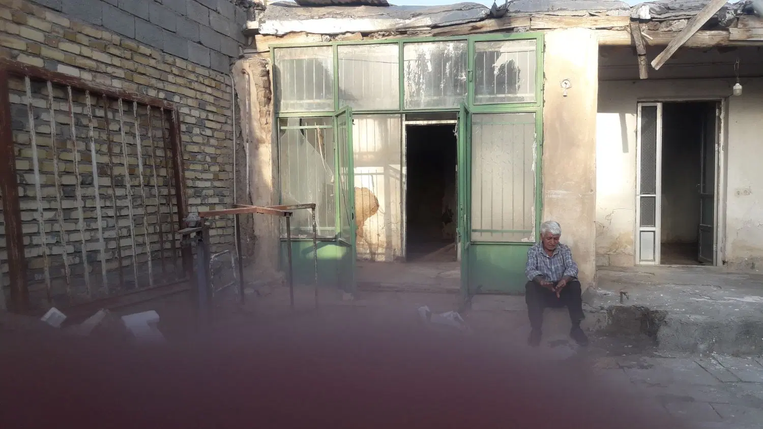 اجاره خانه روستا تازه کند آمادگاه نظام آباد