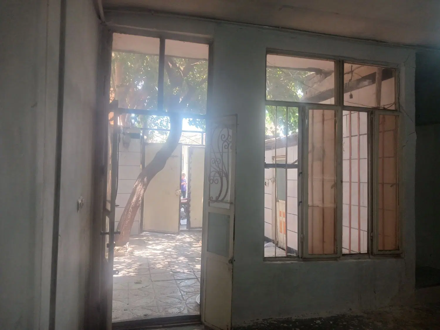 خانه ویلایی اجاره
