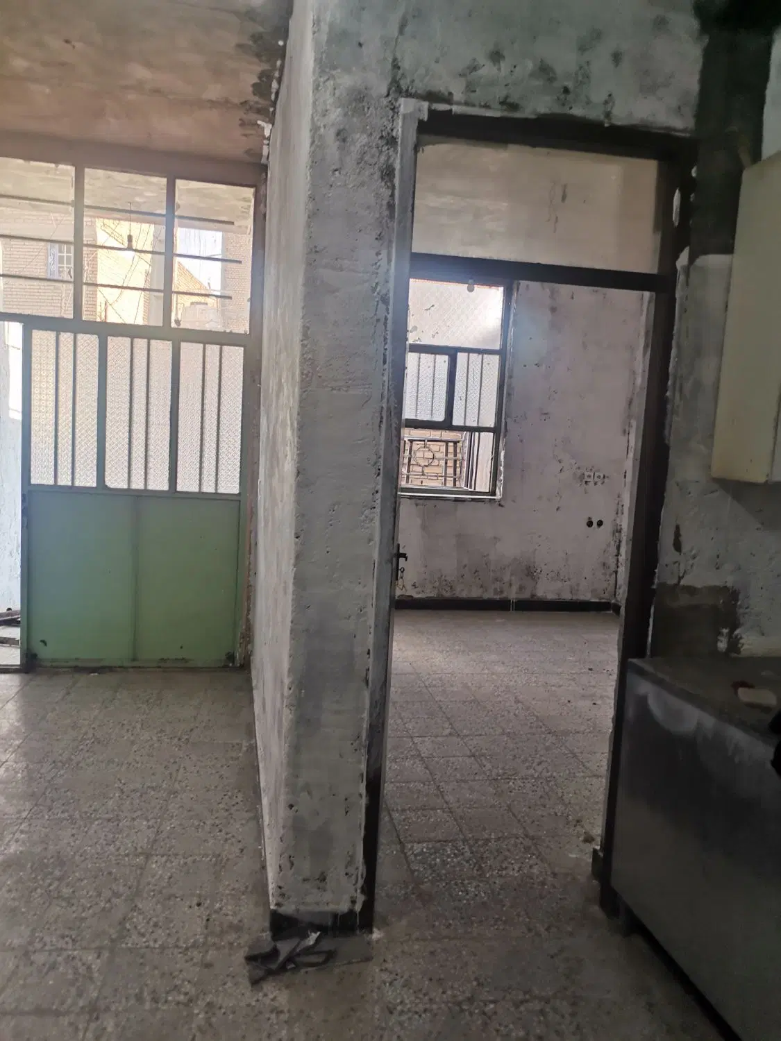 فروش خانه گاومیش آباد شرقی