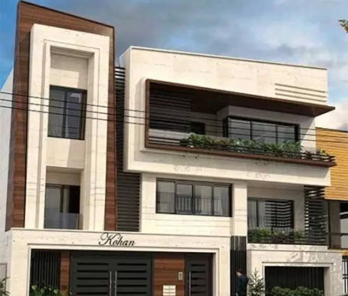 فروش مسکن ملی لپویی