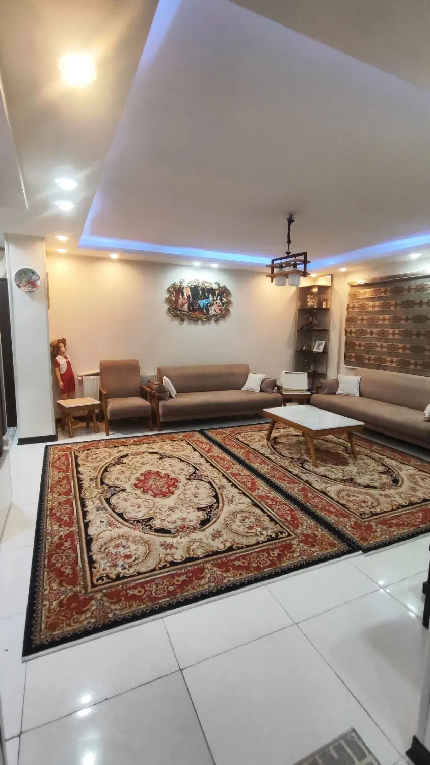 فروش آپارتمان ۸۲ متری فول