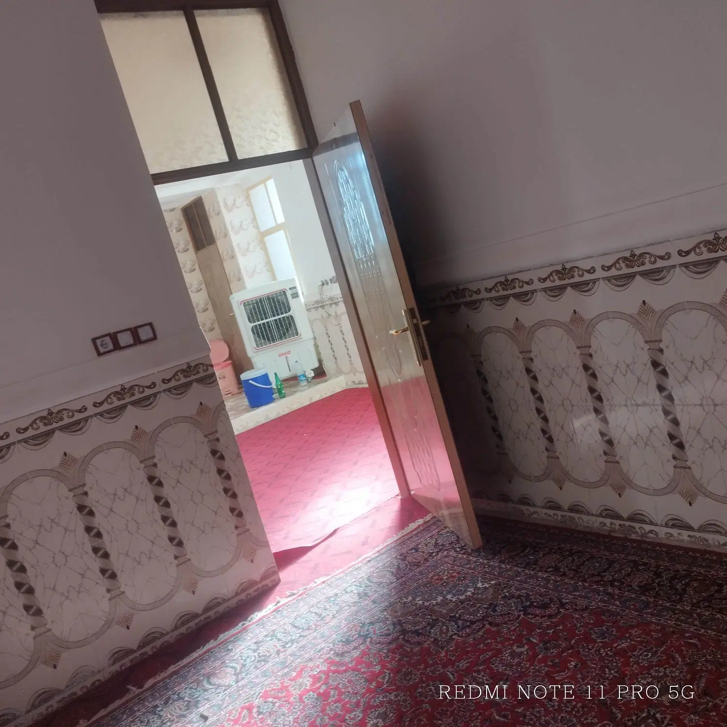 آپارتمان 90 متری