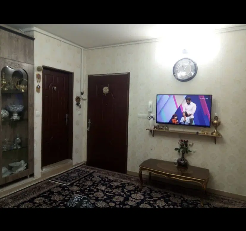 آپارتمان ۶۰متری ابتدای قنات
