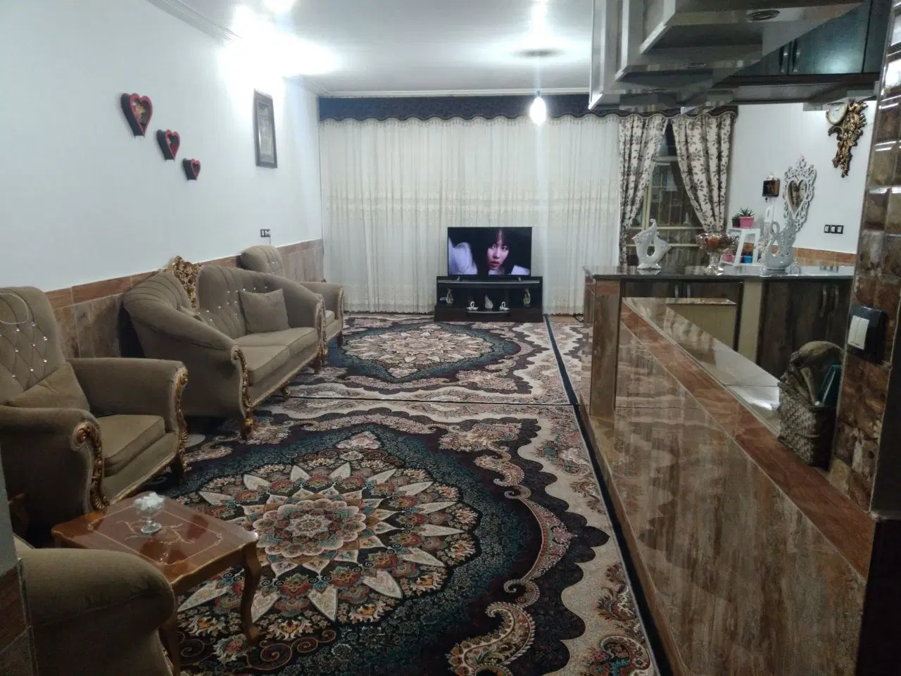 اجاره منزل ویلایی