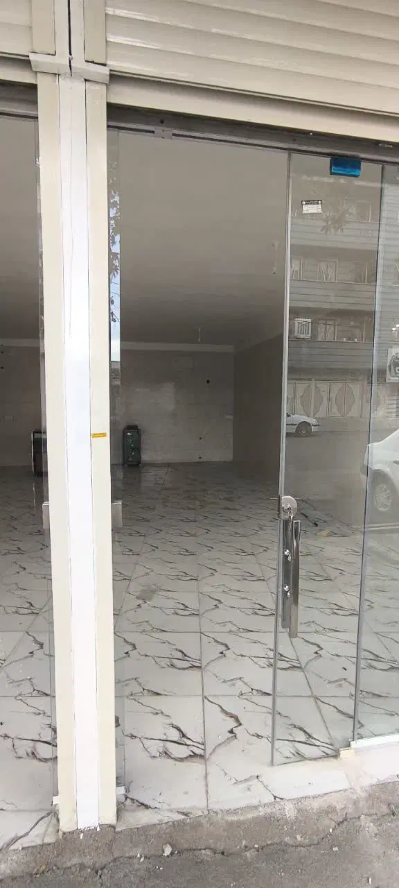 مغازه شیک و عالی