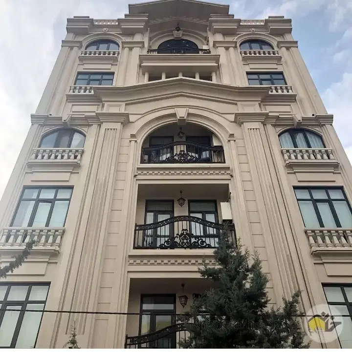 اجاره آپارتمان 110 متری فردوس