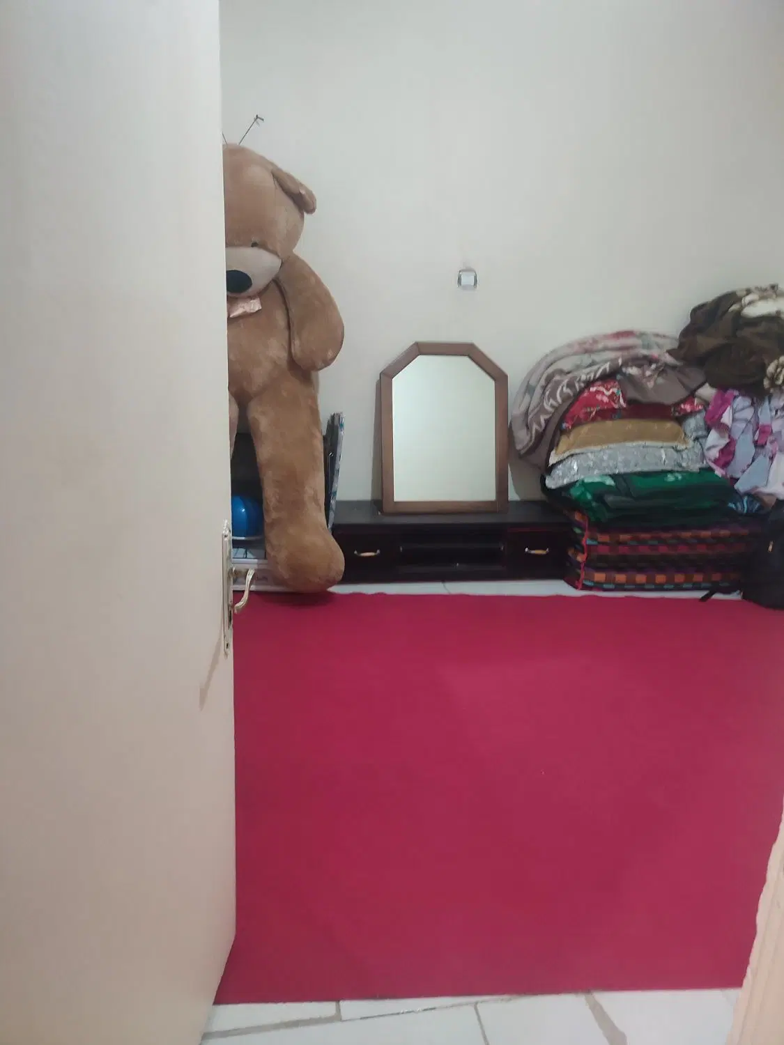 اجاره واحد پنجاه متری تهرانپارس شرقی
