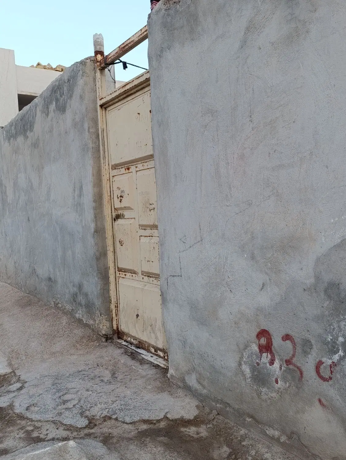 خونه ملاشیه
