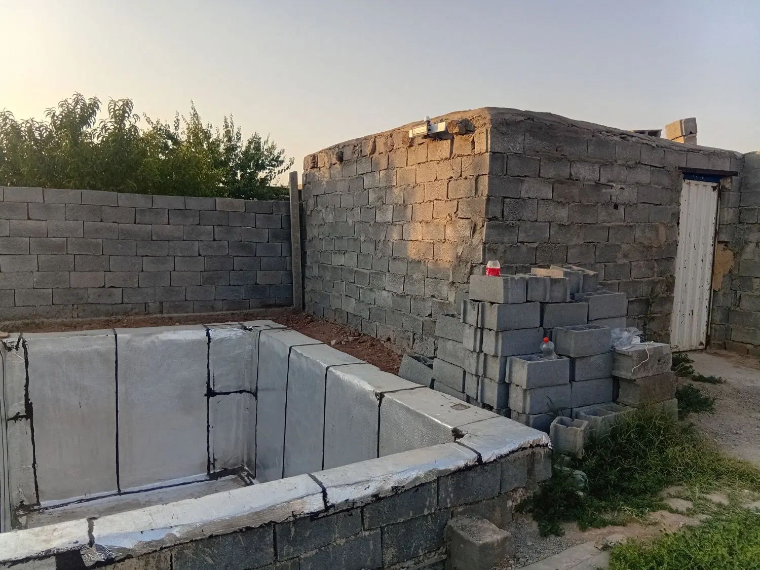 باغ