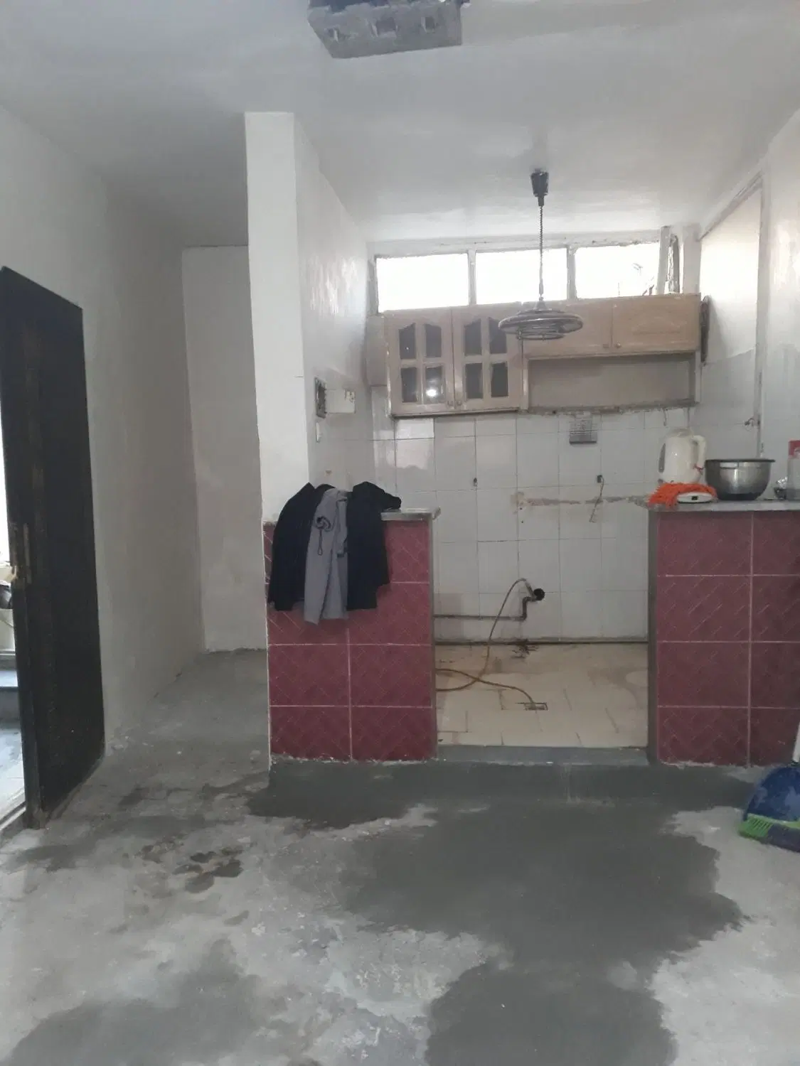 خونه اجاره ای