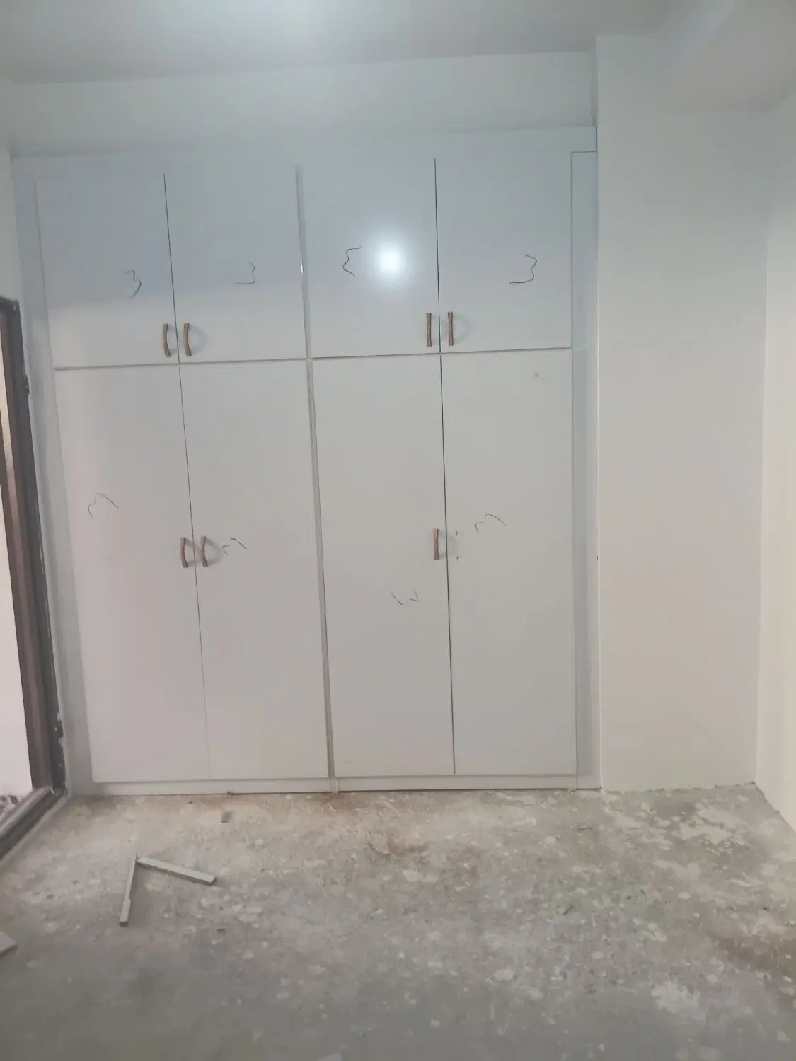 آپارتمان اجاره ای در گلکار کوچه ورزقانی