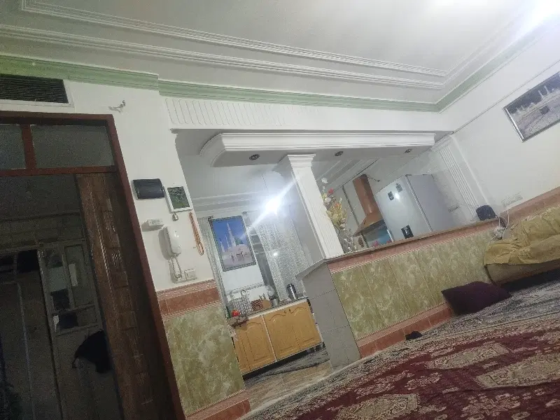 خانه ویلایی اقبال لاهوری۱۲ و عبدالرحمن