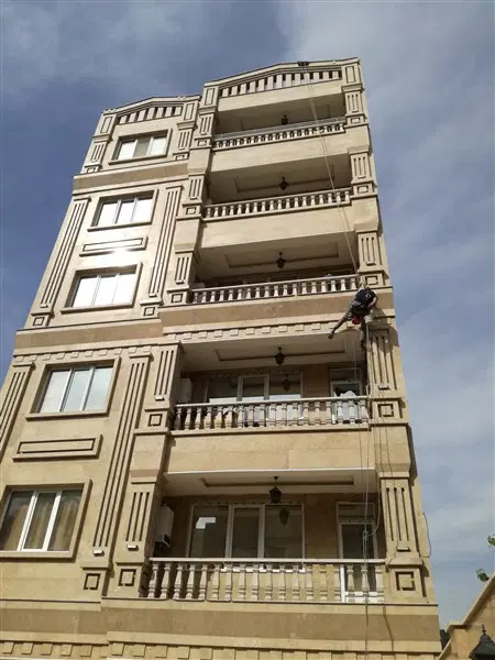اجاره آپارتمان
