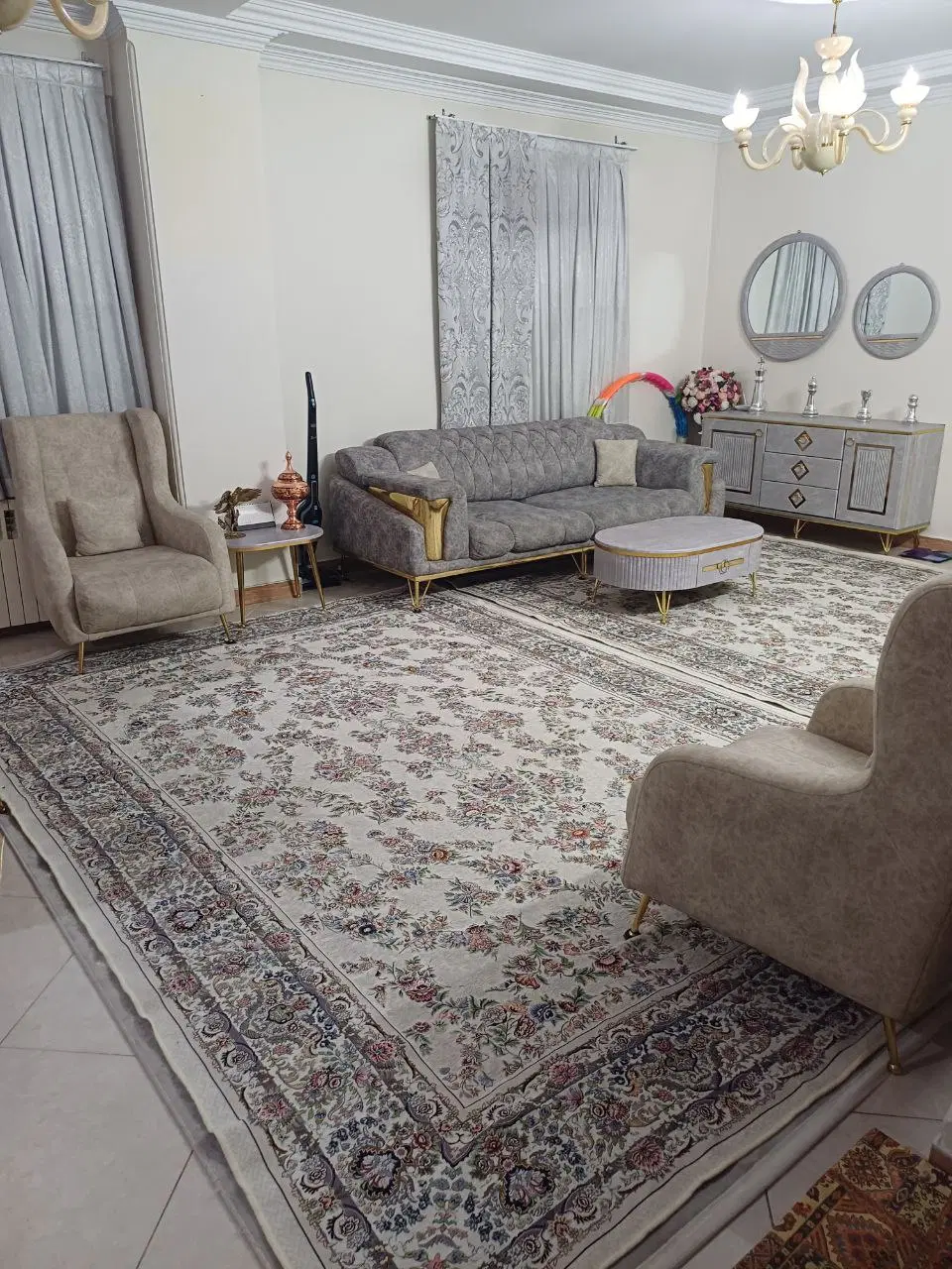 فروش اپارتمان