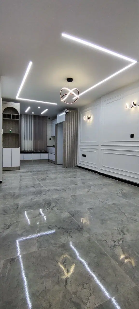 ۴۸متر یکخواب_فول امکانات_خوش چیدمان