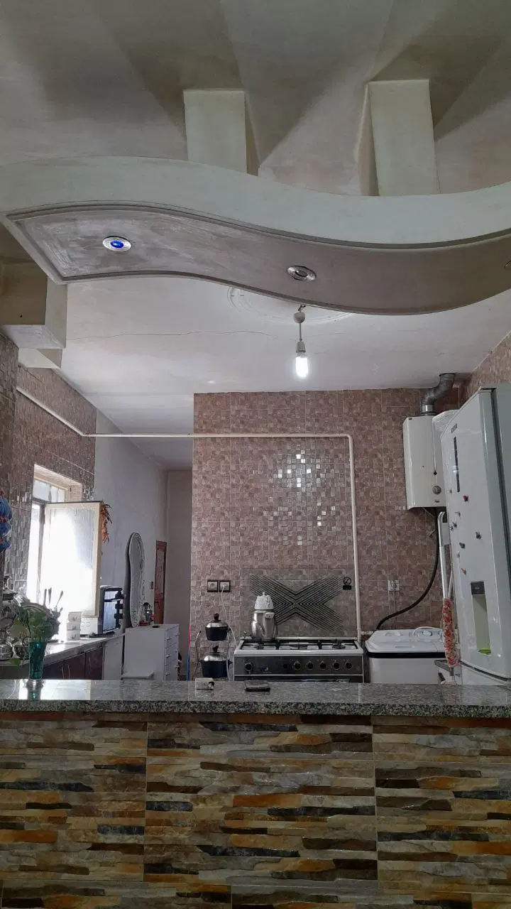 فروش منزل ویلایی