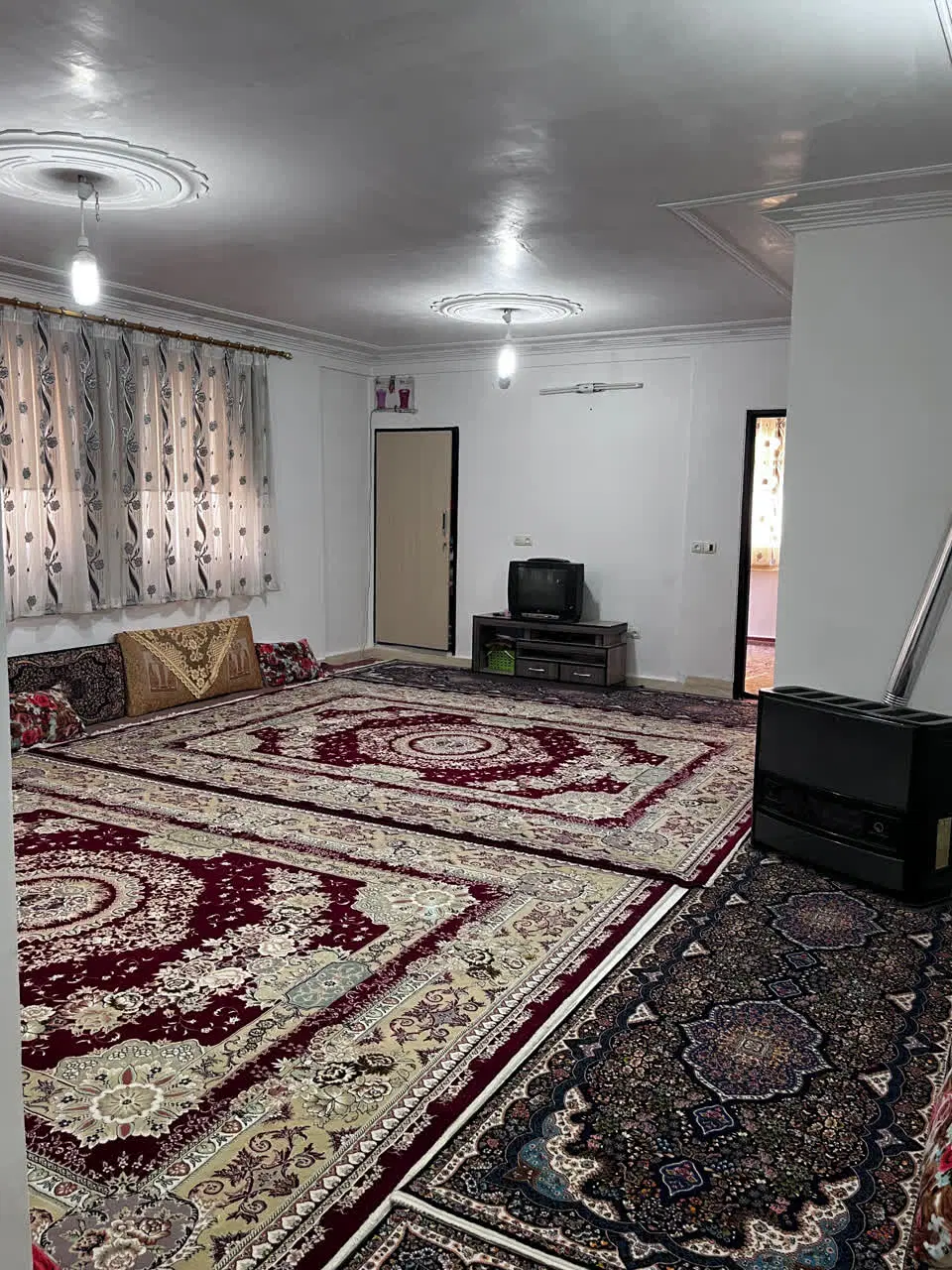 فروش آپارتمان ۷۵ متری مجتمع مهر سحر