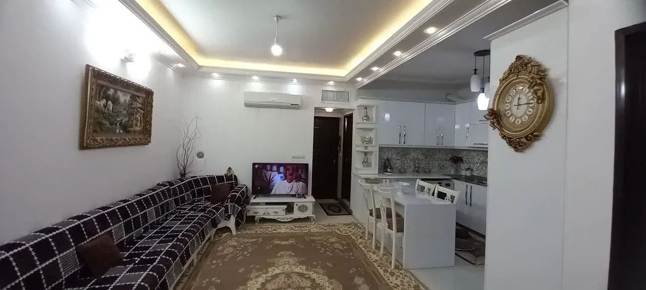 فروش منزل ویلایی