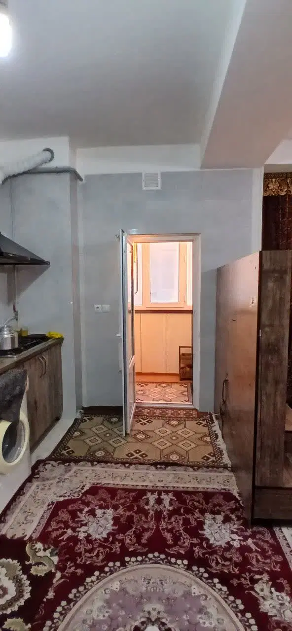 خانه ۸۵ متری مجتمع ارغوان
