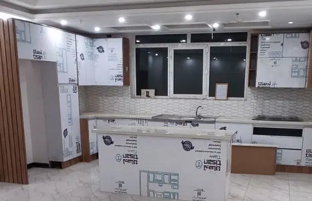 آپارتمان ۷۵ متری نوساز