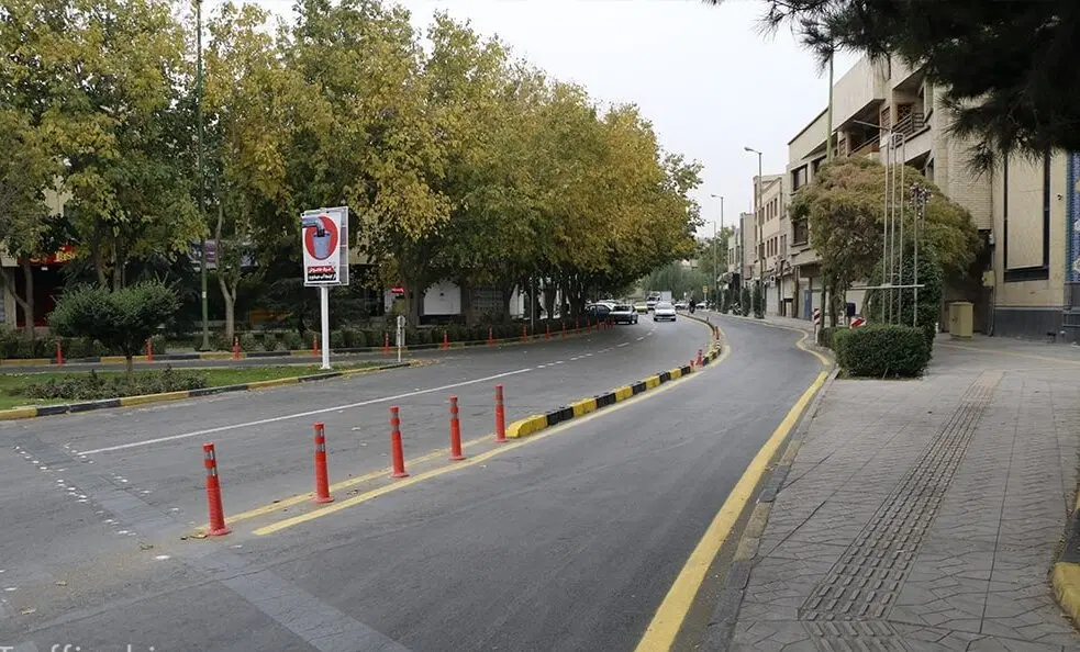 زمین تجاری سربلوار اصلی رادک