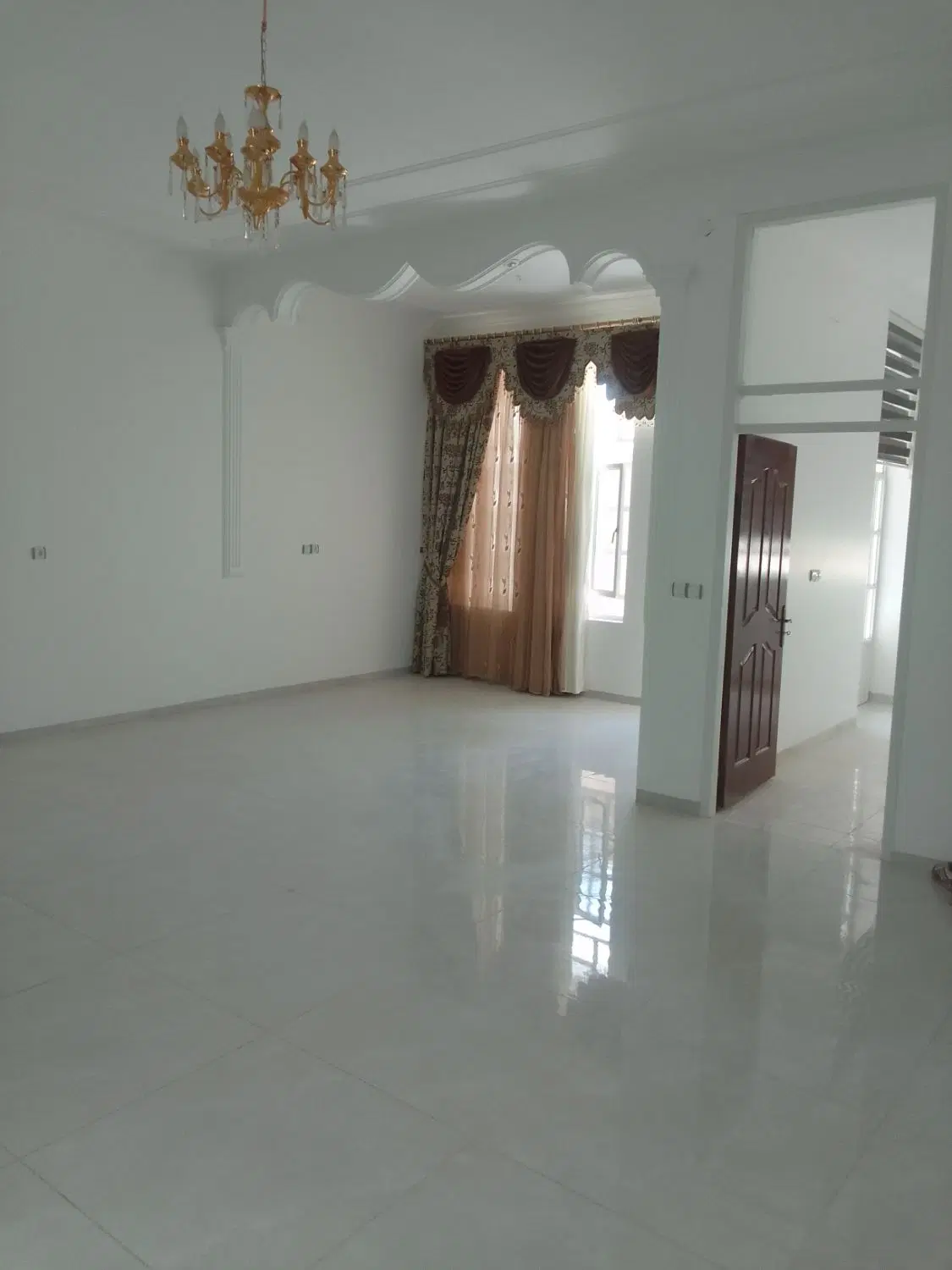 طبقه همکف صفائیه بلوار پرفسور حسابی