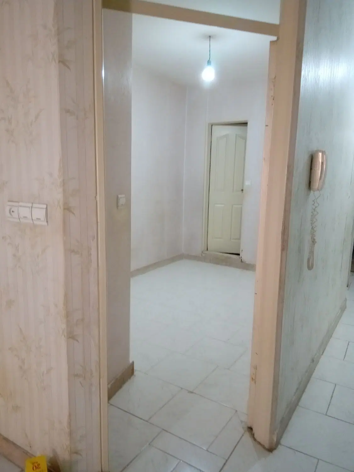 واحد 62متری برای اداره اجاره داد میشه