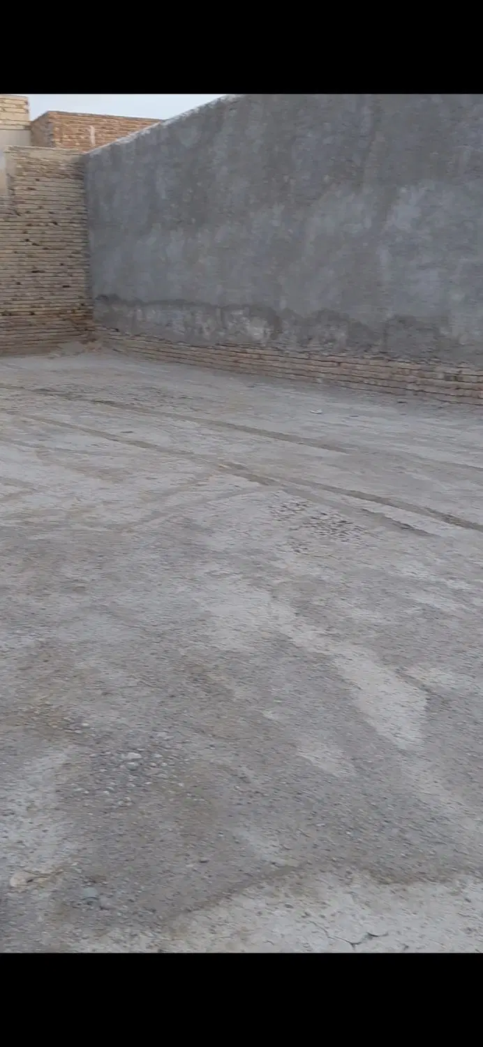 اجاره زمین چهار دیواری استاد پروین ۱۴