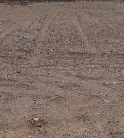 زمین شهرک صنعتی شماره ۲ سیرجان