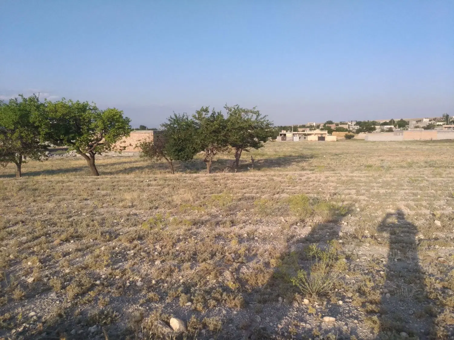 زمین بحر45متری  تجاری ورودی لاهرود مشگین شهر