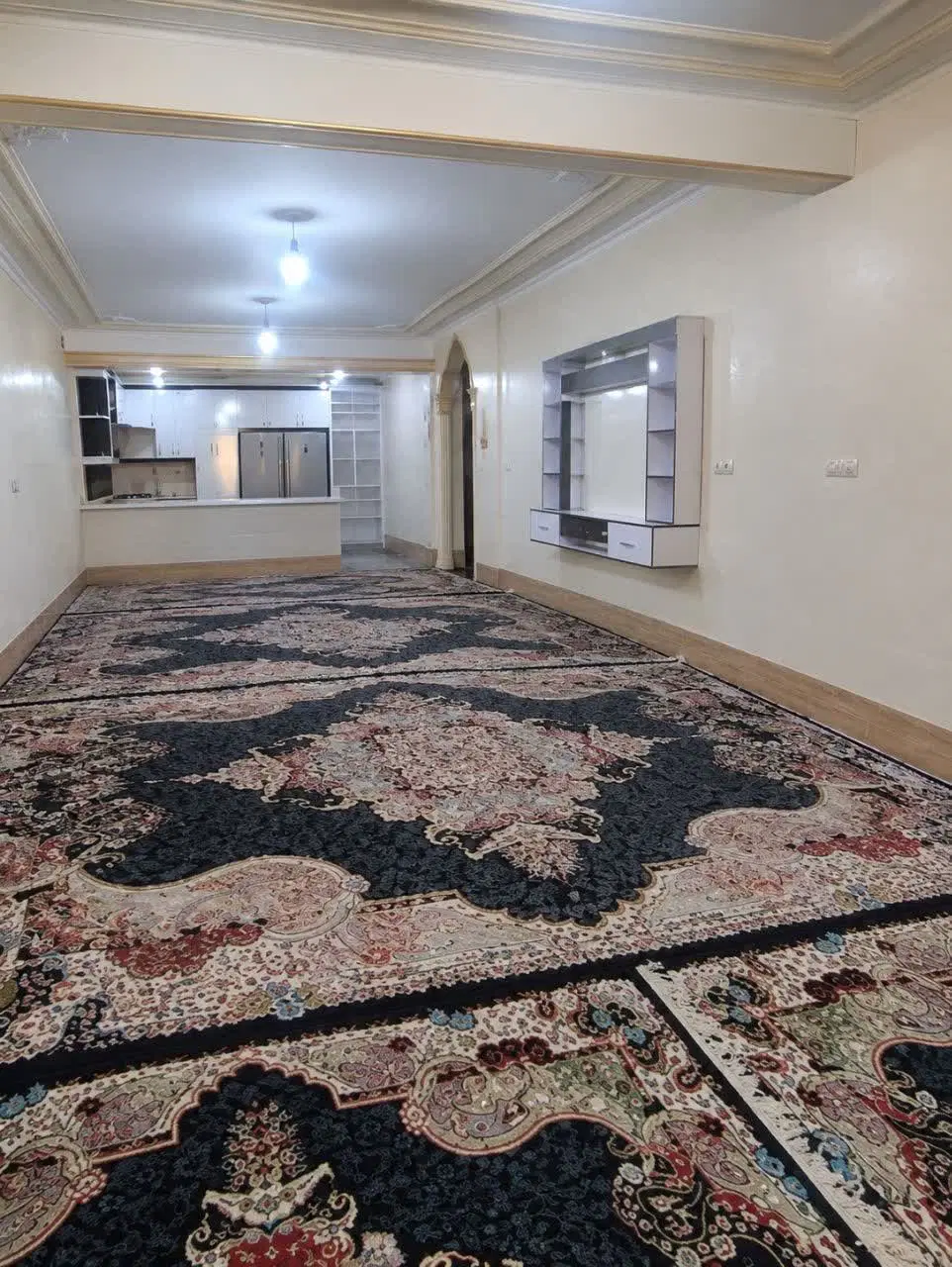 رهن خونه ویلایی