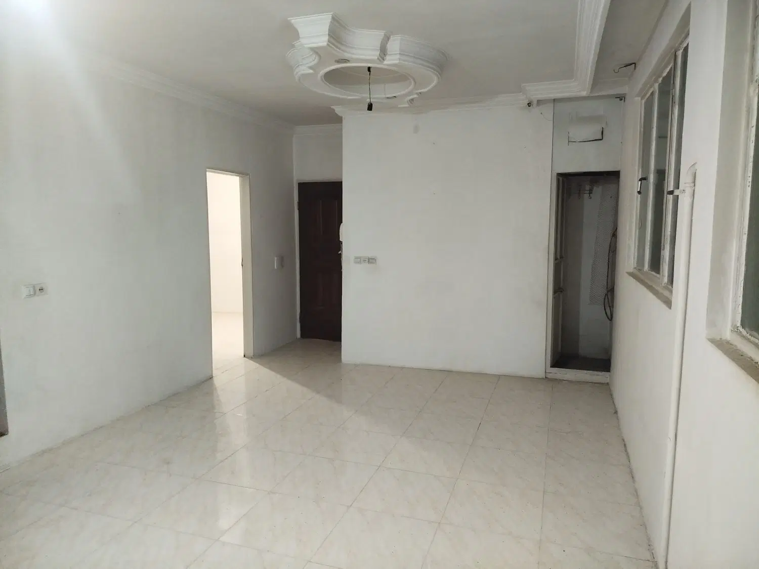 منزل مسکونی