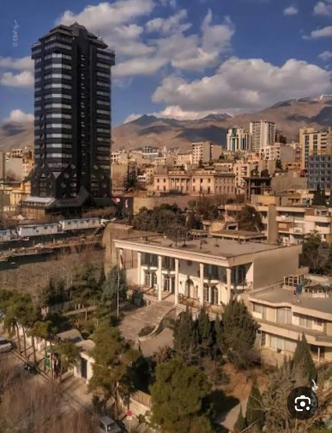 خانه ۴۸۵ متری در آذرشهر
