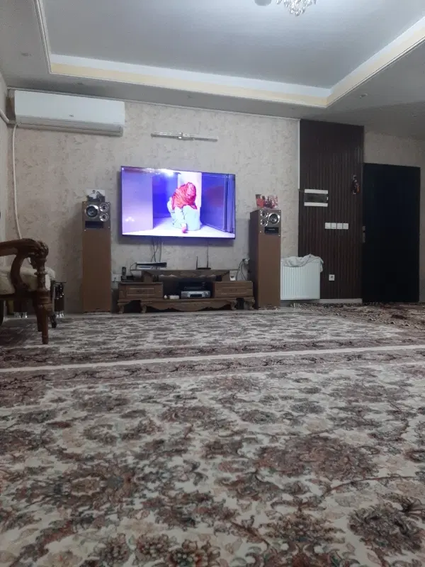 آپارتمان  ۸۹ متری با پارکینگ