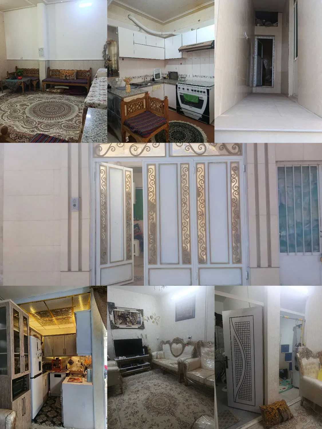 خانه ویلایی رهن کامل