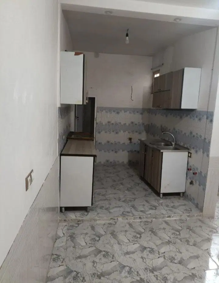 دوطبقه پنجاه متری