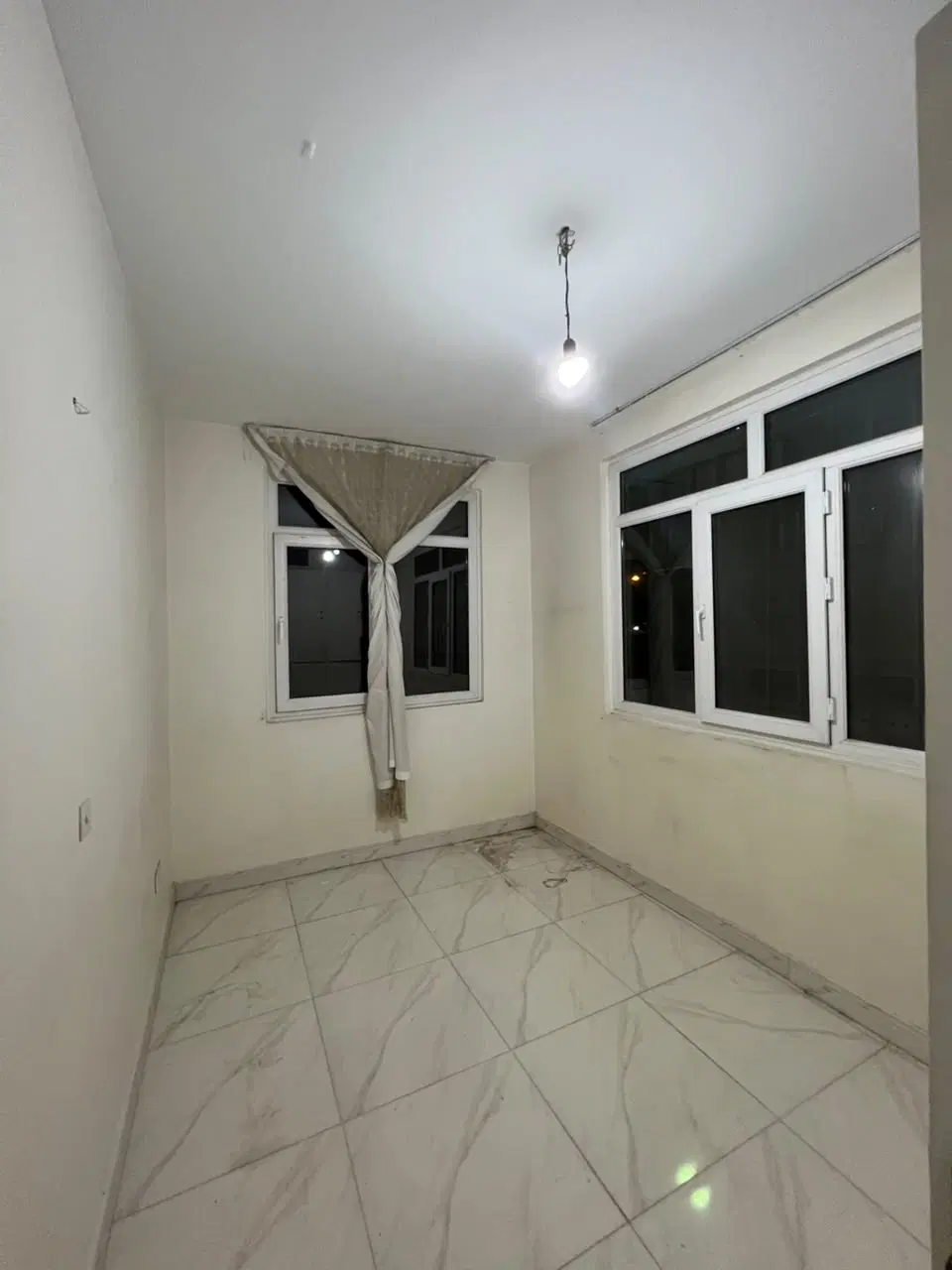 85متر آپارتمان دوخوابه