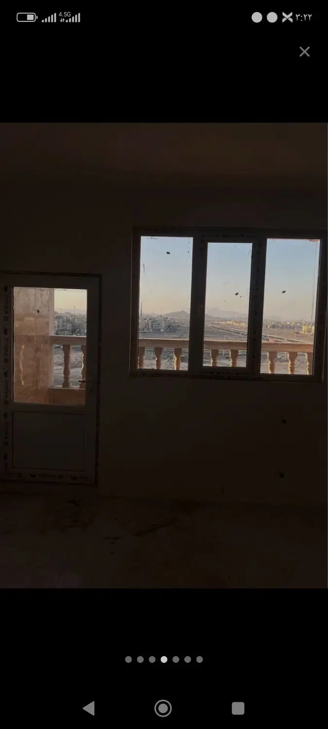 فروش آپارتمان دوخوابه