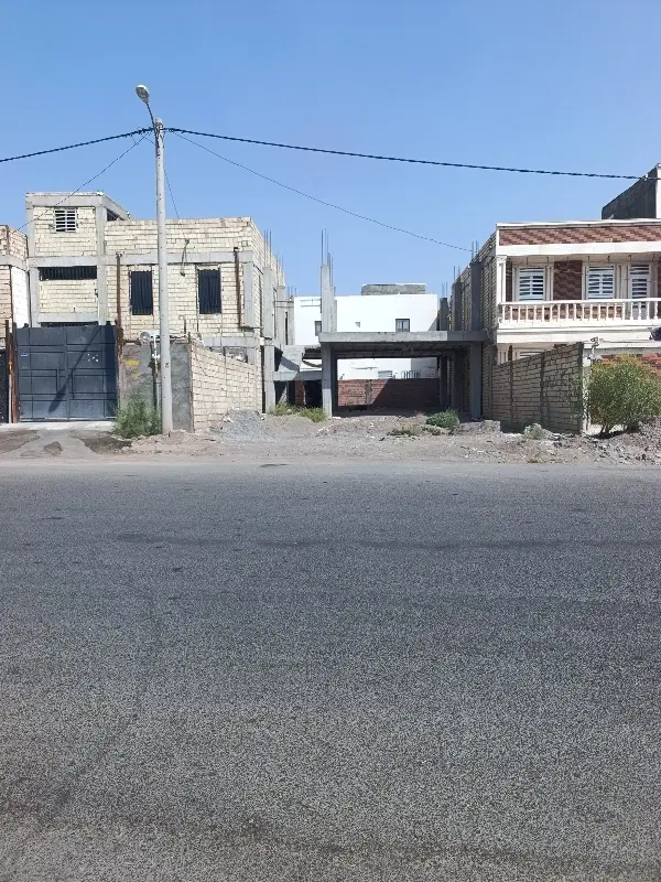 فروش خانه نیمساز
