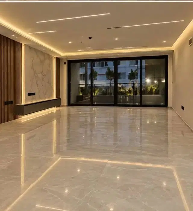 ویلایی تک خواب باغ حوض تمیز