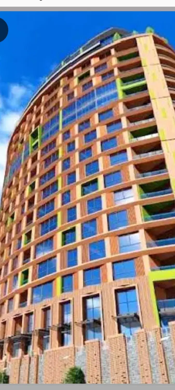 آپارتمان چهار راه زندان 120 متری
