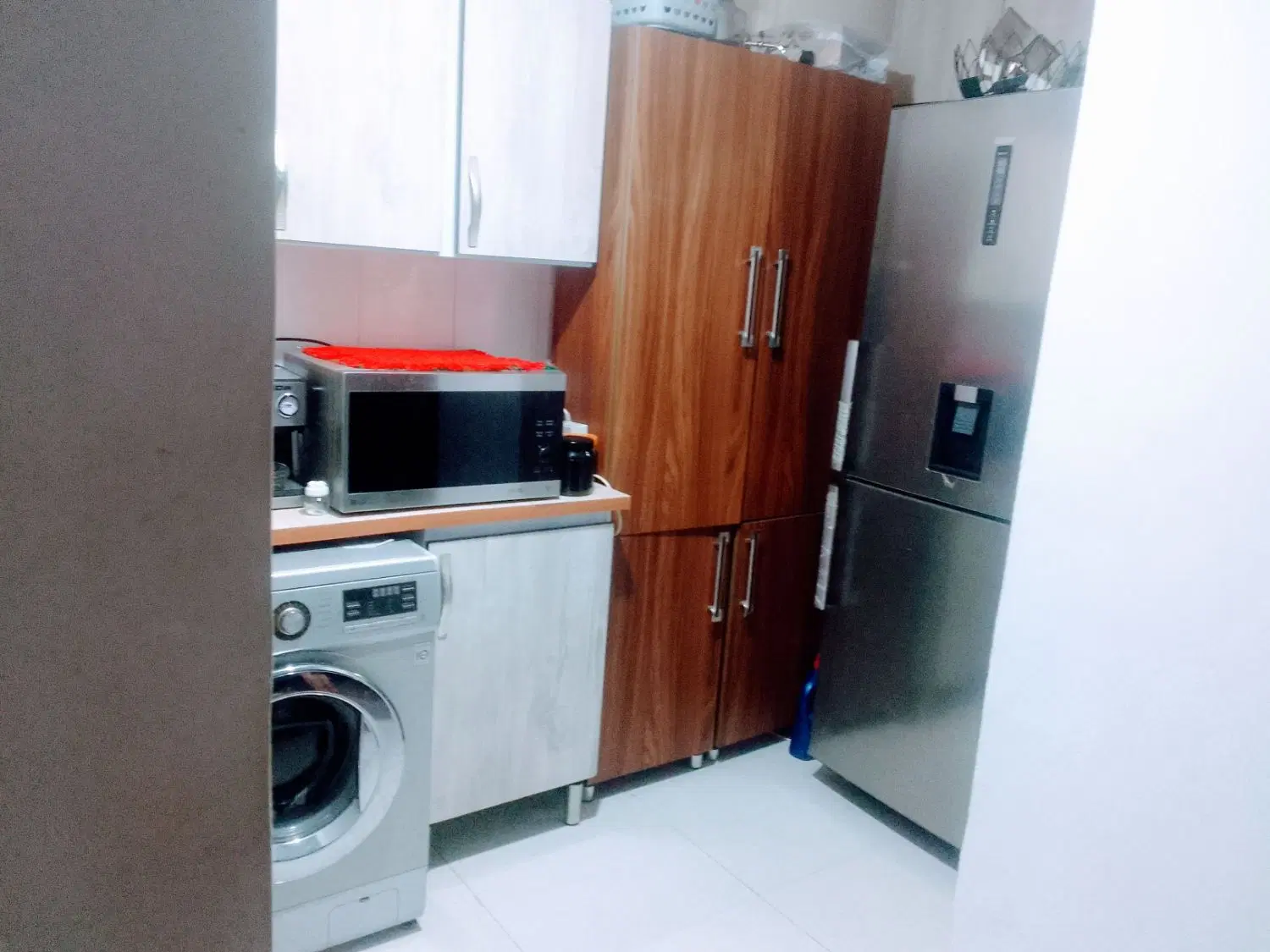 فروش خانه کلنگی  اوایل دریای ۲۹ کوچه تختی