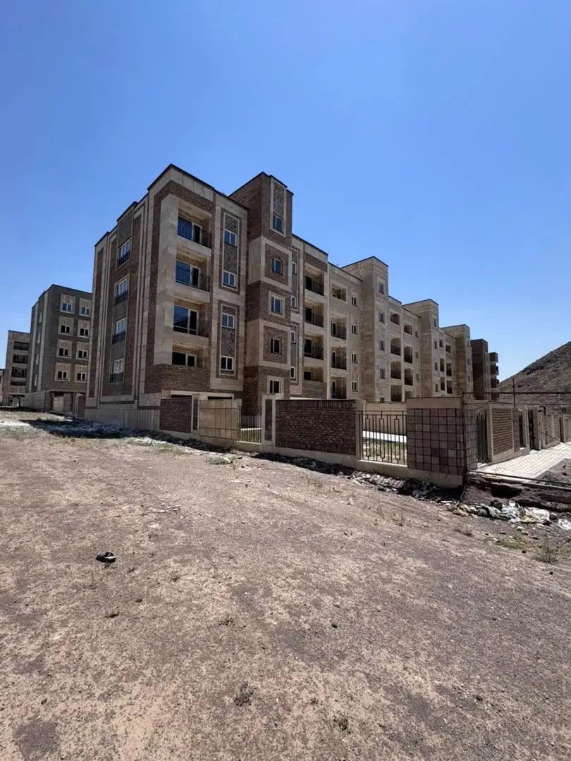 آپارتمان تحویلی ،امتیاز مسکن