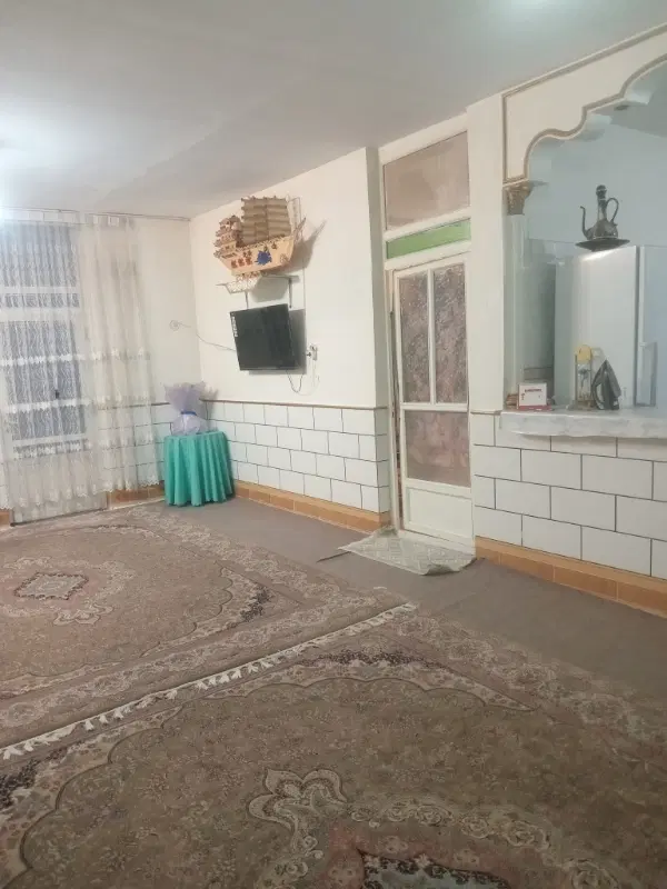 خانه فروشی ۱۵۵ متر